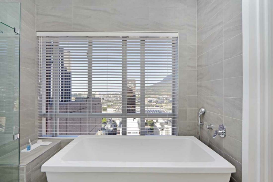 3 Bedroom Property for Sale in Cape Town City Centre Western Cape